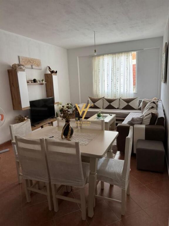 APARTMENT 2+1+BLK FOR RENT IN FRESKU 420 EURO