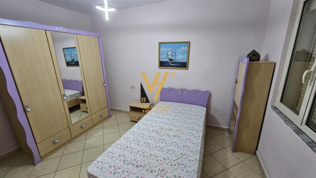 APPARTAMENTO 2+1+BLK IN AFFITTO DA FERIT XHAJKO 550 EURO