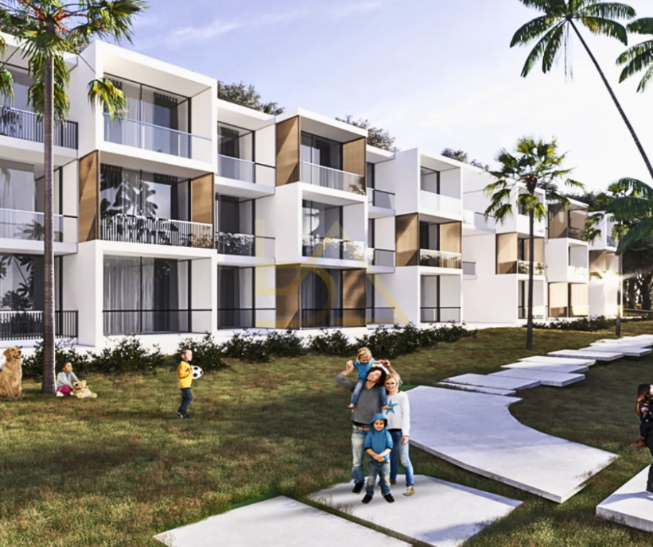 Shitet Apartament – Fovea Luxury Resort &amp; Spa, Vlorë