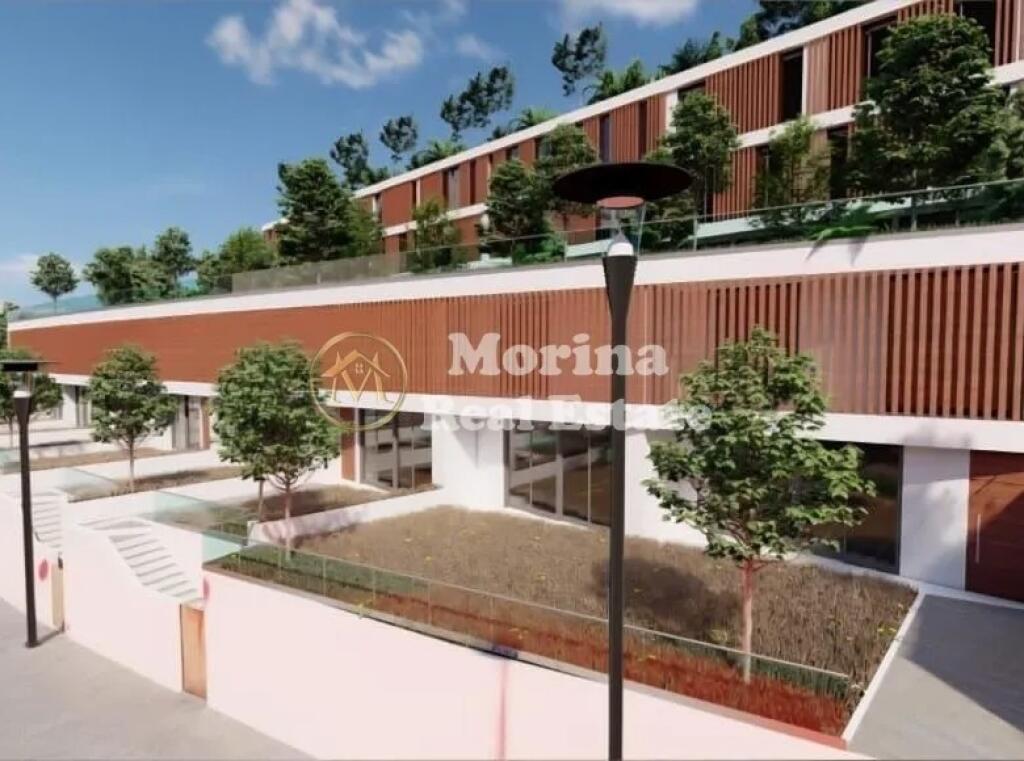 Shitet Apartament 2+1+2, Swan Residence, Liqeni i Farkes, 190.000 Euro