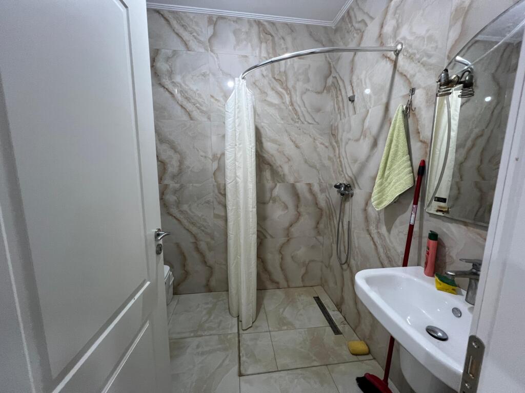 Jepet apartament 1+1 tek Vila L ne Astir!