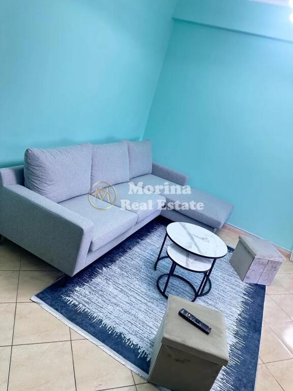 Qera , Apartament 1+1 , Rruga e Kavajes , 600 euro/ muaj