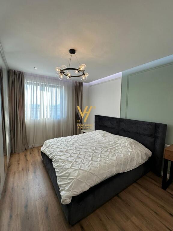 JEPET APARTAMENT 3+1+2+BLK ME QERA TE RRUGA TEODOR KEKO 1.000 EURO