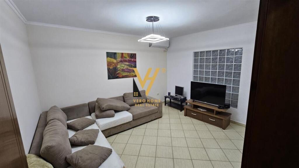 APPARTAMENTO 2+1+BLK IN AFFITTO DA FERIT XHAJKO 550 EURO
