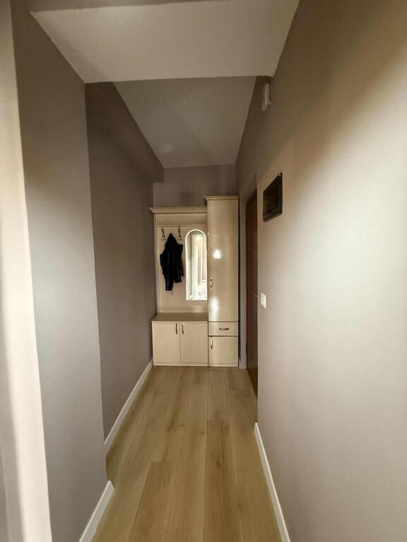Shitet apartament 1+1 ne Don Bosko