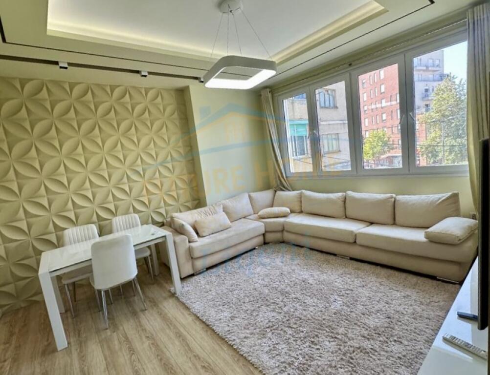 Qera, Apartament 2+1, Ali Demi, Tiranë.