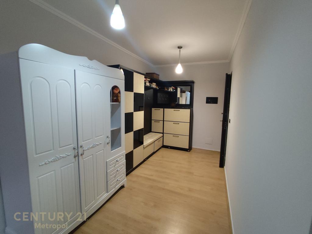 APARTAMENT 1+1+GARAZH PER QIRA PERBALLE JURIDIKUT