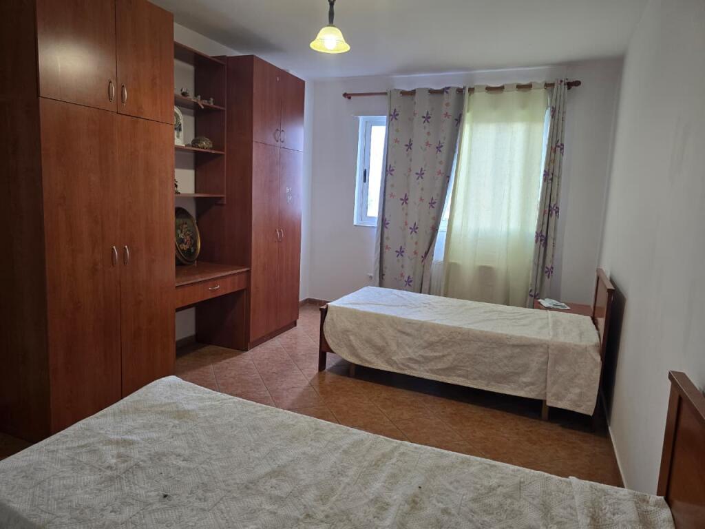 2+1 for rent "Kika 1 Komuna e Parisit" for sale