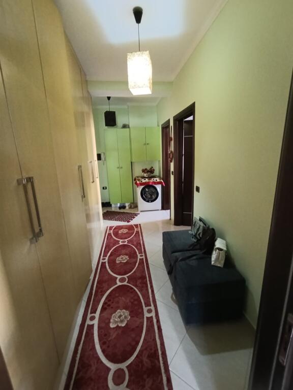 Apartament 1+1 per shitje , Yzberisht