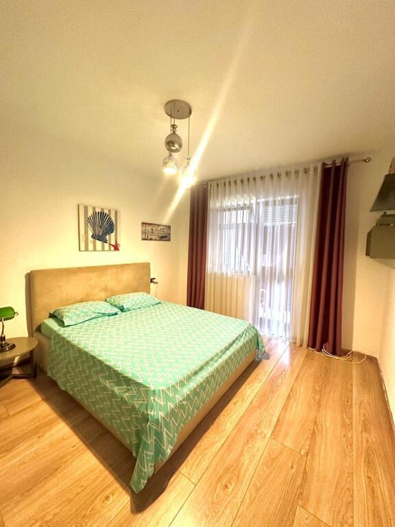 Apartament me qera 1+1 Zogu i Zi
