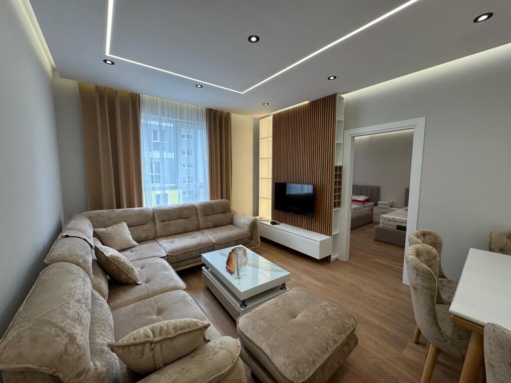 🏡 Affittasi appartamento 3+1+2 +🅿️ 📍 Univers City, vicino a QTU💶 Prezzo: 650 € / mese