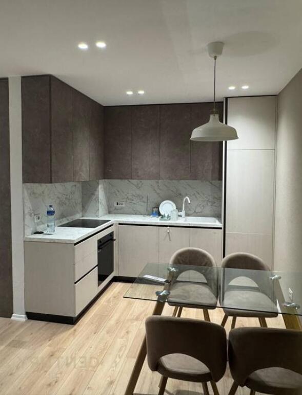 APARTMENT 2+1+Parking Space FOR RENT AT UNIVERS CITY! 550 € /Month