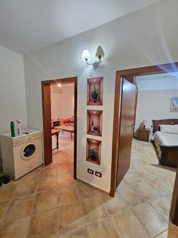 AFFITTASI APPARTAMENTO 2+1