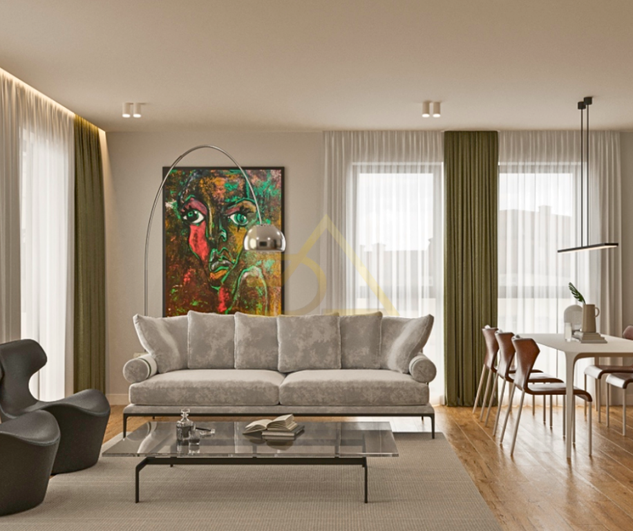 Shitet Apartament – Premium Residence, Gjakovë