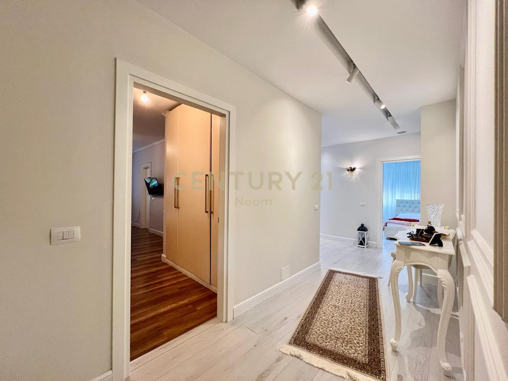 FOR SALE, MODERN APARTMENT 3+1+2 with 2 BALCONIES, DRY LAKE!