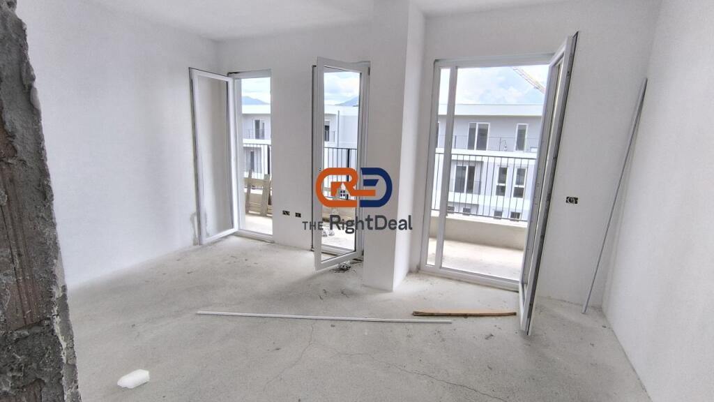 At Univers City, Super Apartment 2+1+2 For Sale With Perfect Floor Plan Convertible To 3+1+2 !!!