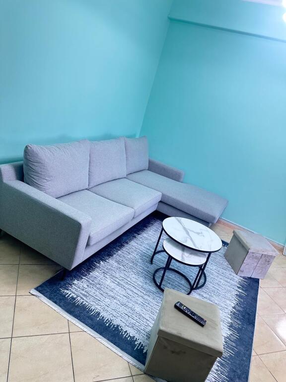 Apartament 1+1 me qira prane Delijorgjit!

