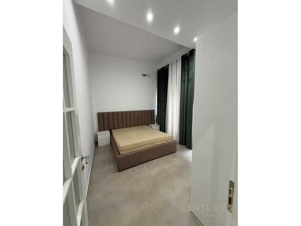 Super Apartment 2+1 In Don Bosko 600 € /Month