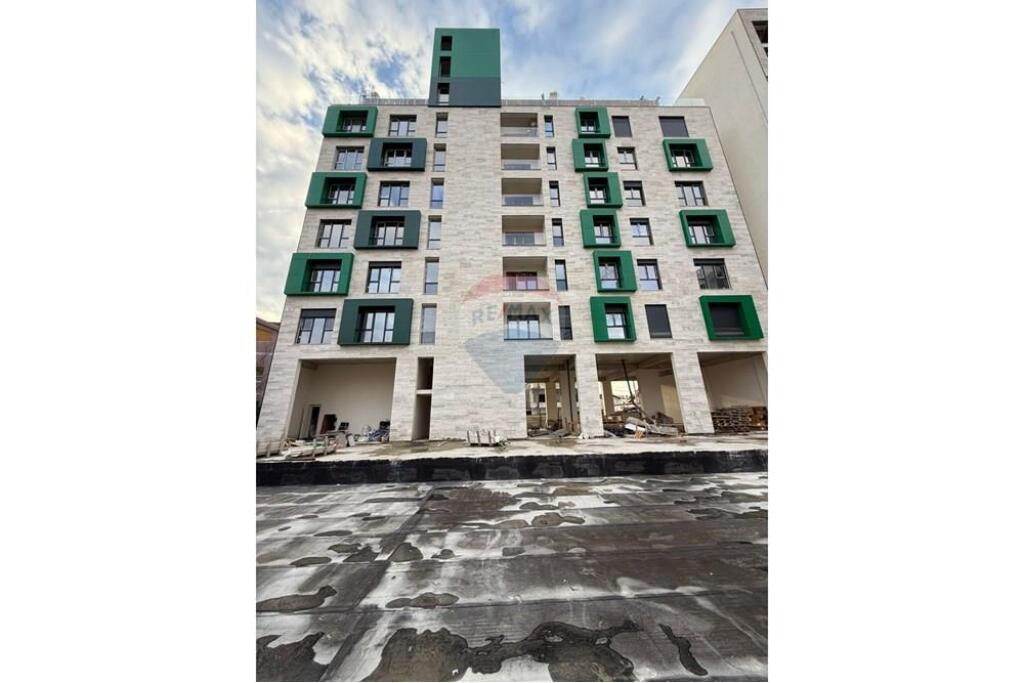 SHESIM APARTAMENT 2+1+2 RRUGA JORDAN MISJA!