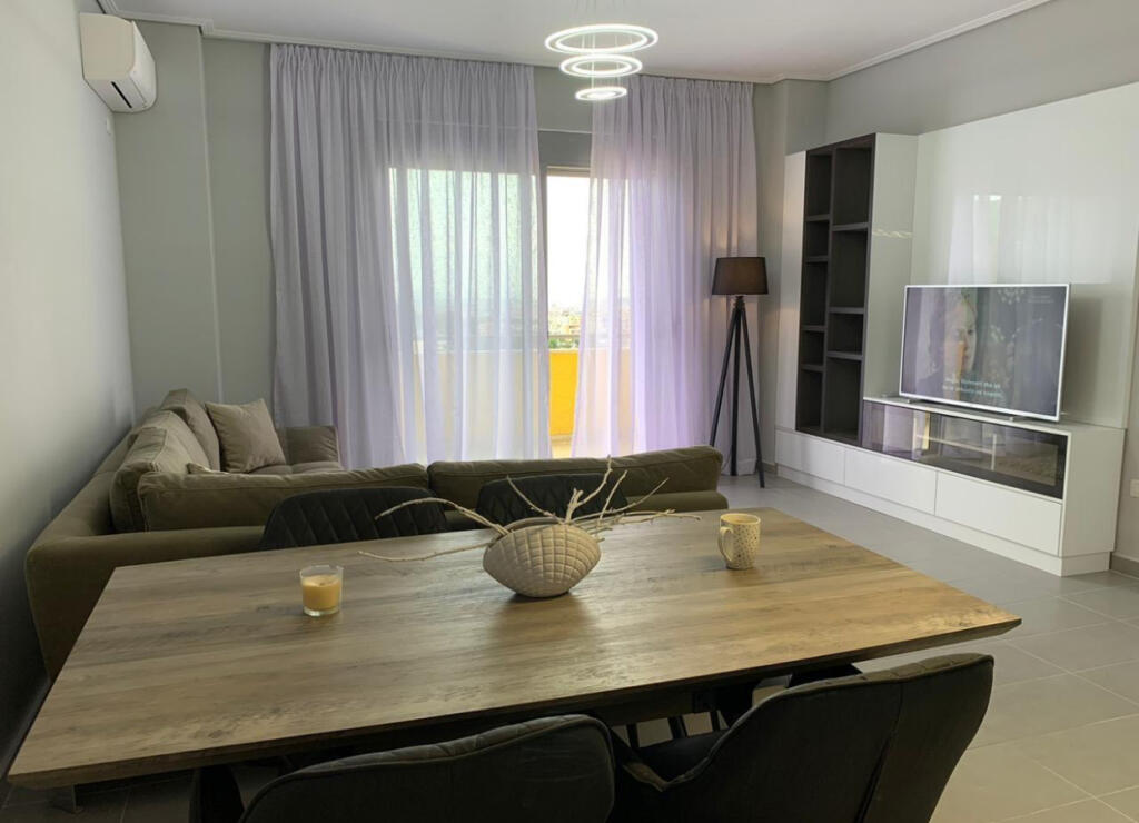 🔥liqeni thate apartament 2+1 (599€)me parkim