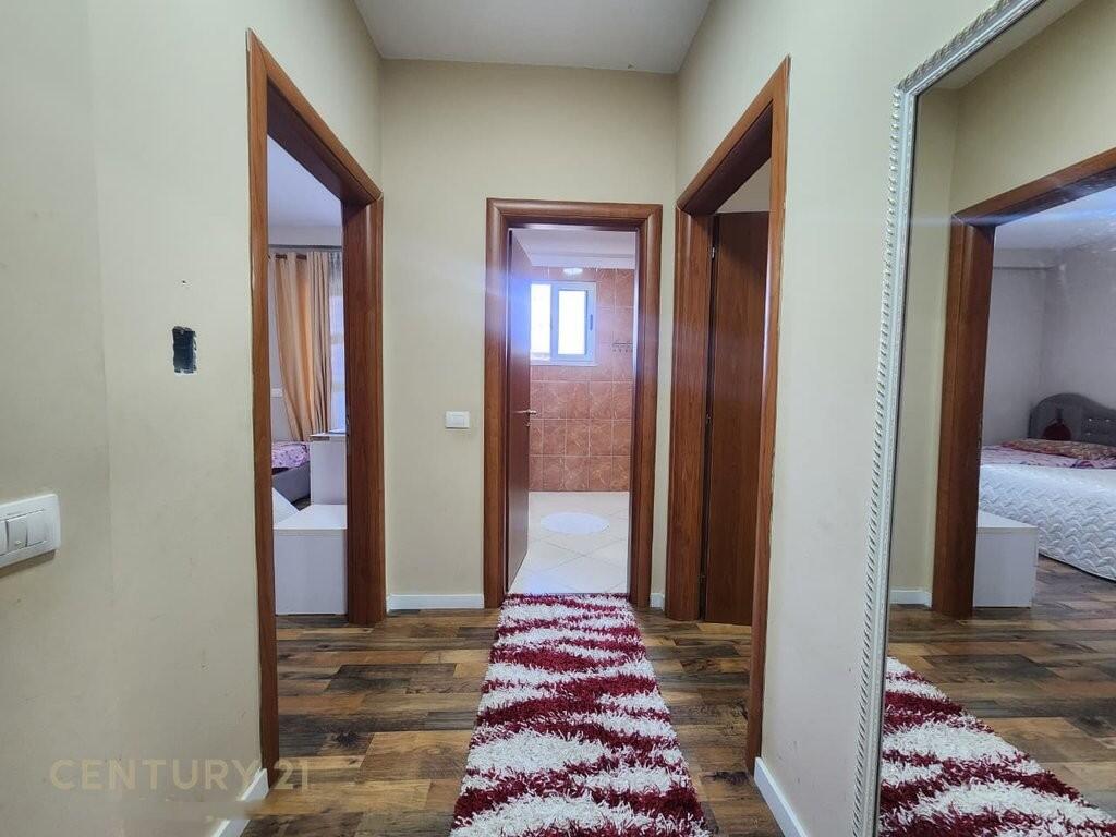 Appartamento 1+1 in vendita a Shkoze