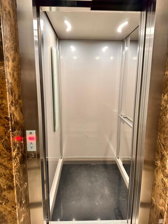 Ne Myslym Shyr Jepet Me Qira Apartament 1+1 Me Mobilim Modern! 850€/muaj Qira