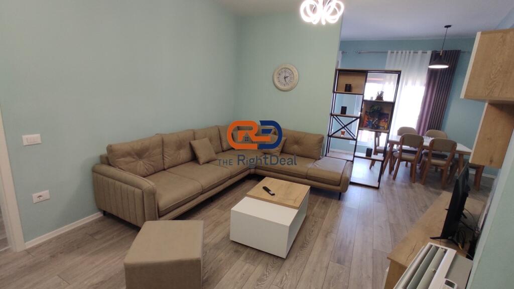 Tek Kompleksi Mangalem 21, Shitet Apartament 2+1+2 I Sapo Investuar !