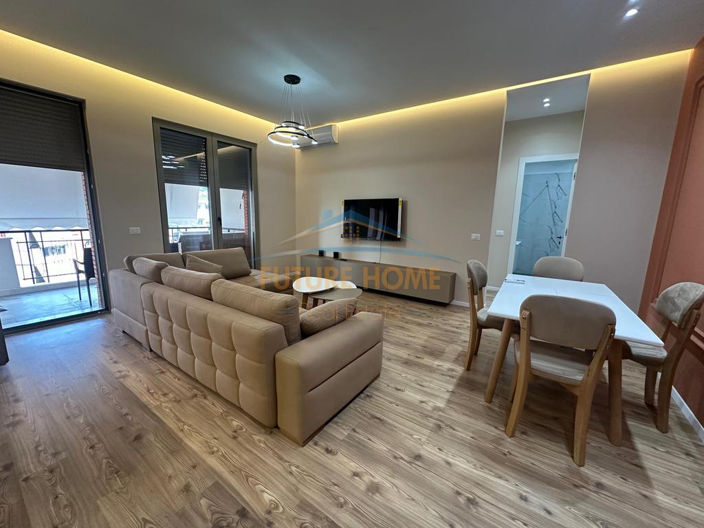 Qira,Apartament 1+1,Kompleksi Delijorgji !