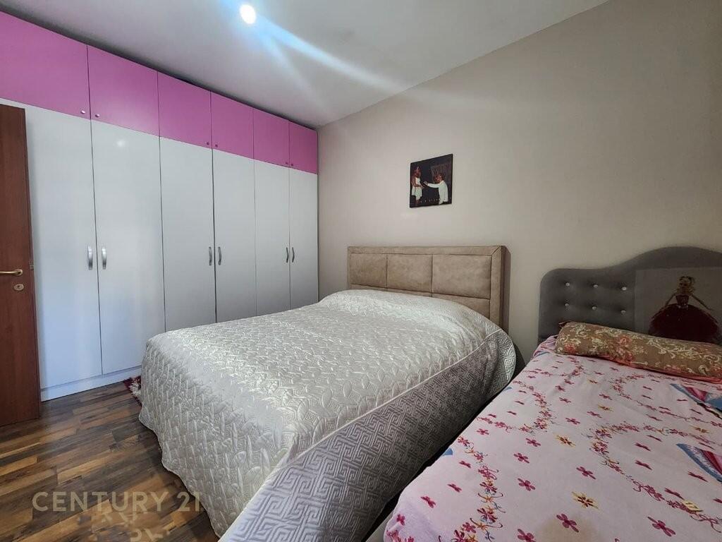 Appartamento 1+1 in vendita a Shkoze