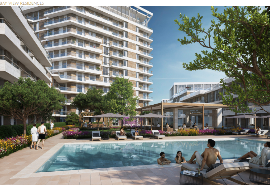 Appartamento In Vendita Nel Progetto Orikum Residential Community