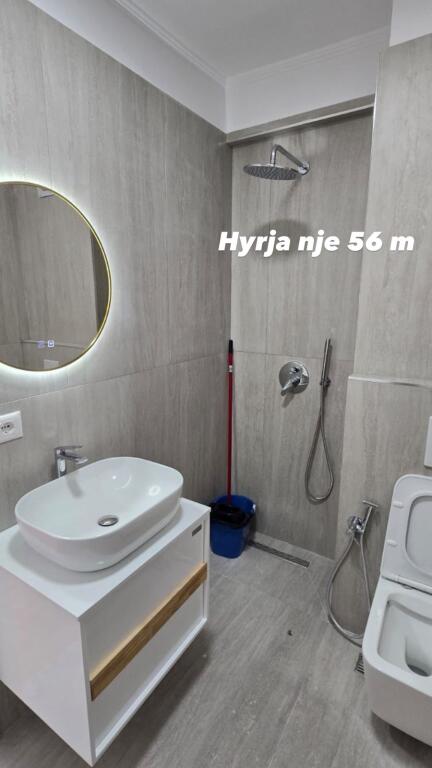 🏢In the Don Bosko area, Muzaket Street near Viva Market, 1+1 apartment for sale, 117,000 EURO