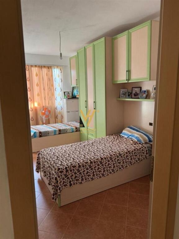 APARTMENT 2+1+BLK FOR RENT IN FRESKU 420 EURO