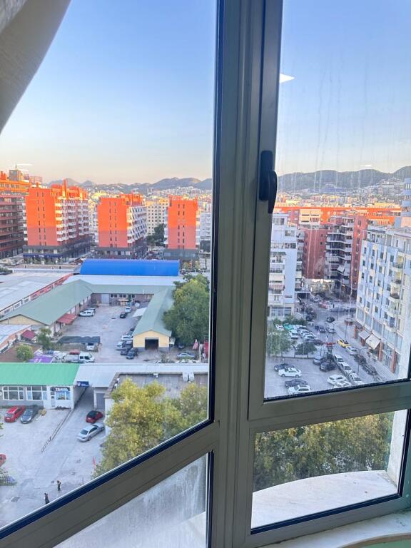 Apartament 1+1 me qira prane Delijorgjit!
