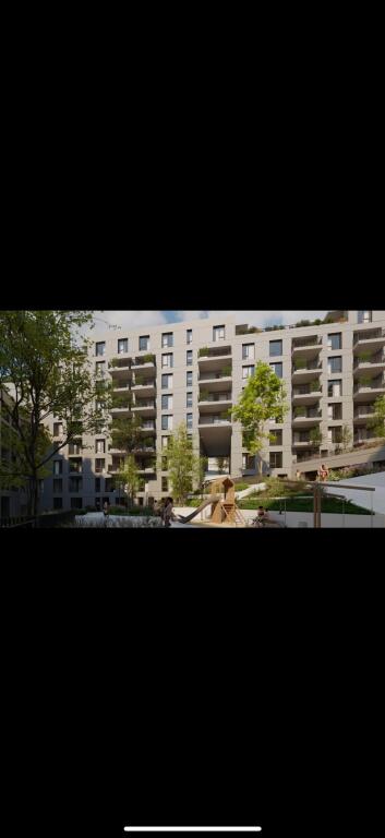 Occasione 1+1 in vendita a Paskuqan vicino a Diellon Residenc     