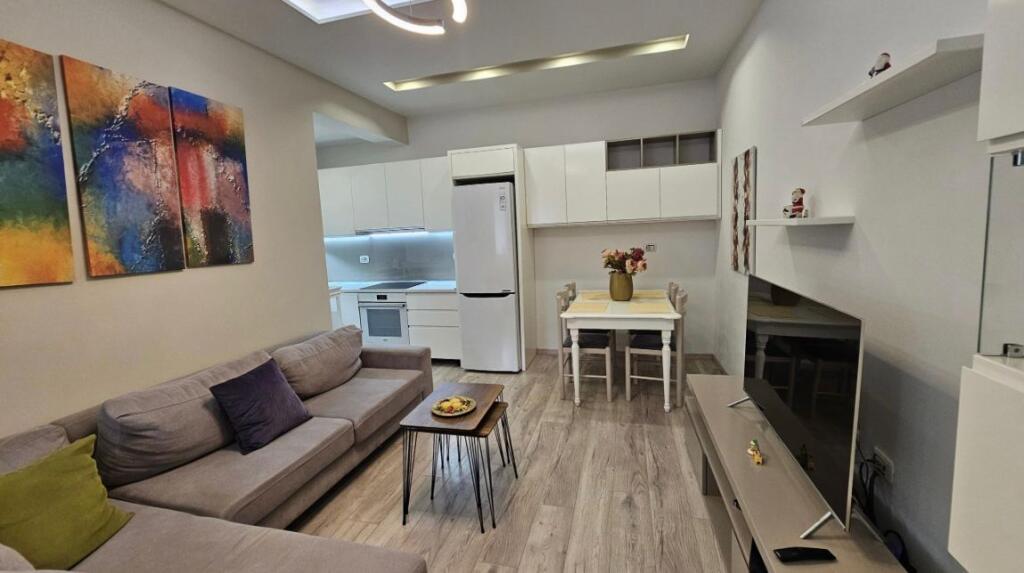 Apartment 2+1+2 for rent, Dinamo Stadium