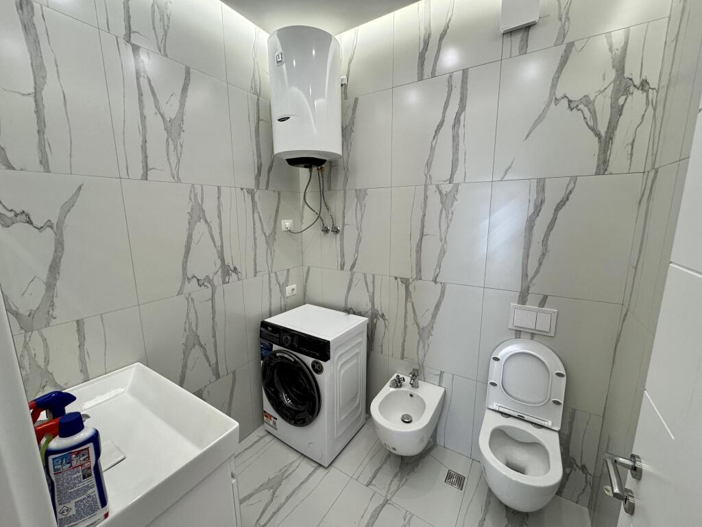 📣 QERA Apartament 3+1 Me 2 Tualete, Ballkon Dhe Parking 📍 Univers City, pranë QTU ✨