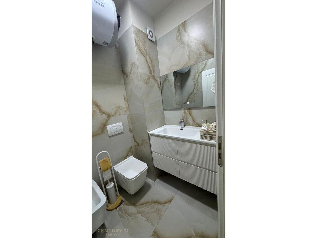 🏡 Apartment 2+1+2 for Rent – Elbasan Street, near the Old Mill‼️