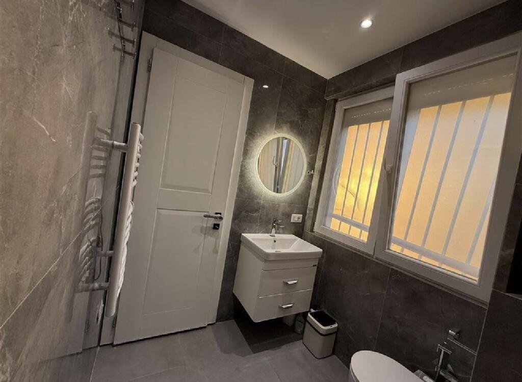Apartament 2+2+ bllk 750€ Casa italia (kompleks Malaziani)