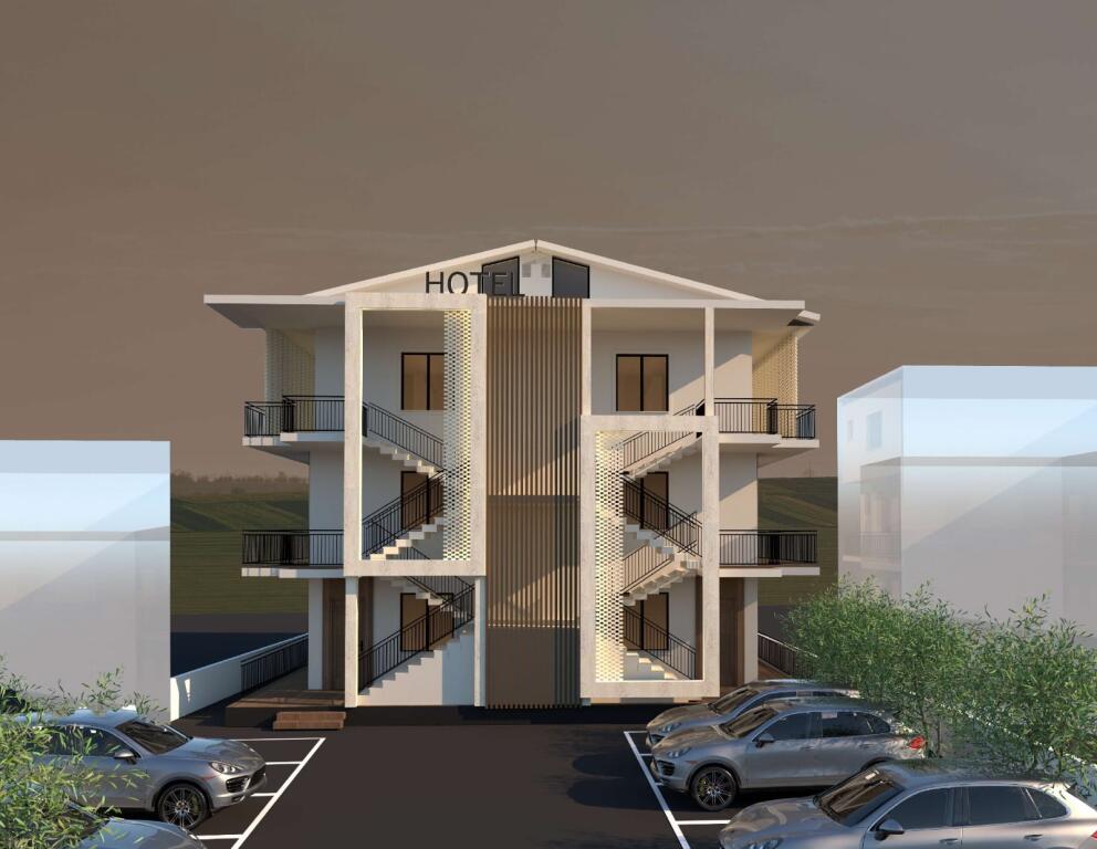 Spille 🌊 Apartamentet e ëndrrës tuaj bëhen realitet në një nga plazhet më të bukura të Shqipërisë! 🏖️✨