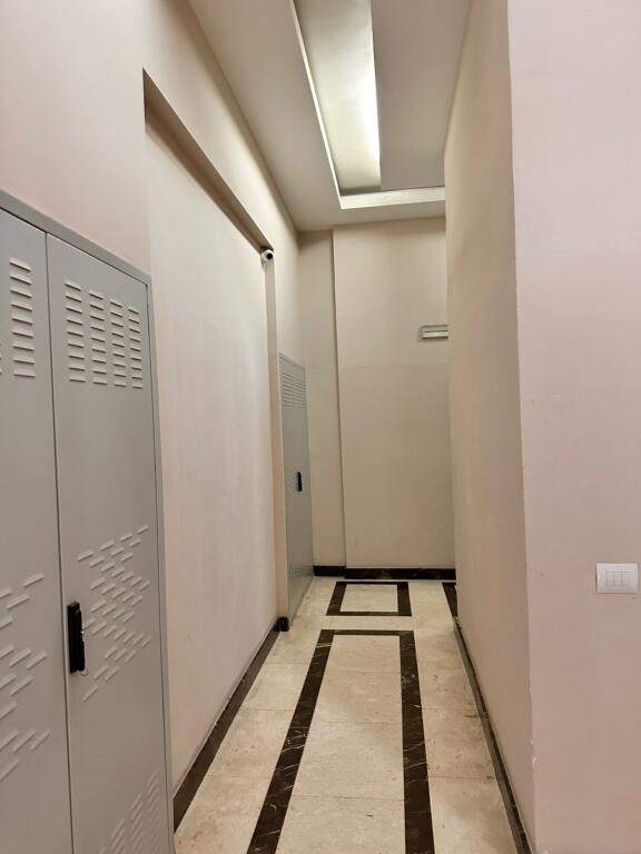 Ne Myslym Shyr Jepet Me Qira Apartament 1+1 Me Mobilim Modern! 850€/muaj Qira