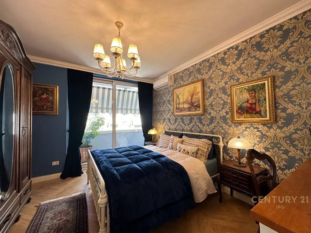 SHITET!! Apartament 2+1+2 tek Stadiumi Air Albania!