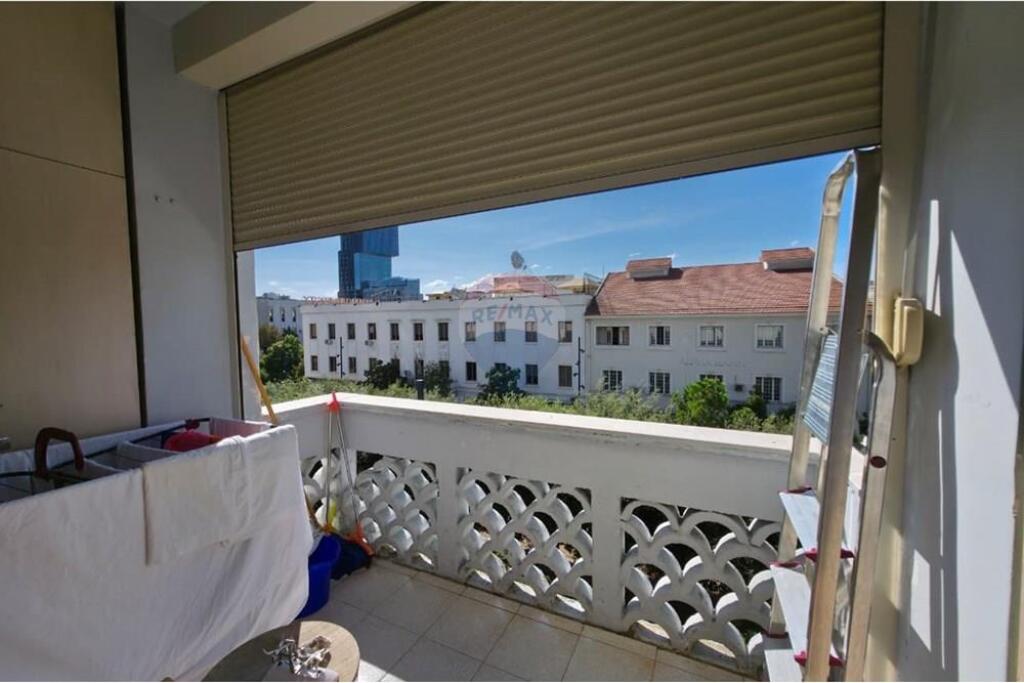 Apartament me qira Bulevardi Zogu I