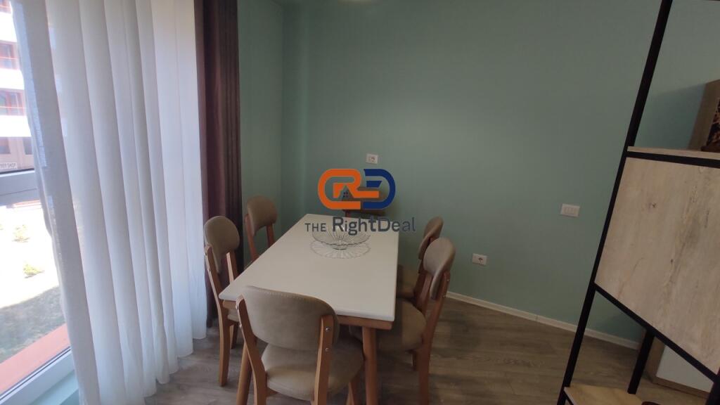 Tek Kompleksi Mangalem 21, Shitet Apartament 2+1+2 I Sapo Investuar !