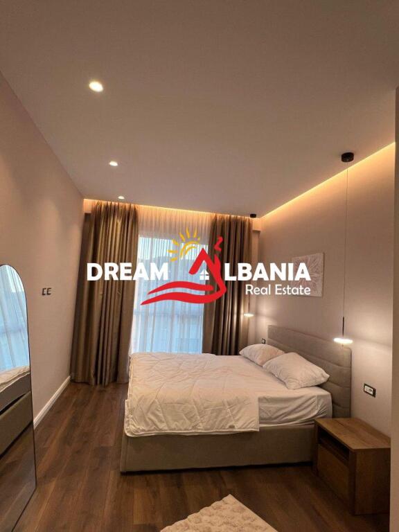 Modern apartment 2+1+2 for rent, Komuna e Parisit (ID 42215400)