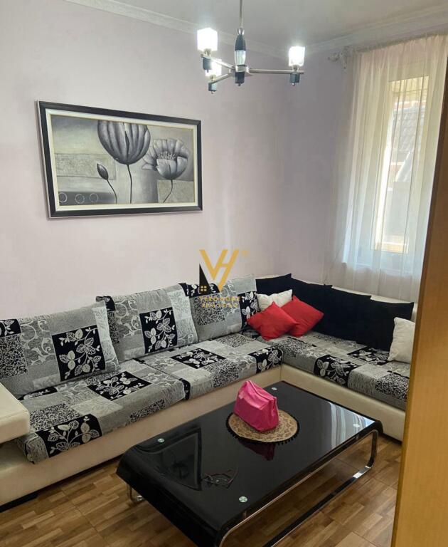 JEPET APARTAMENT 1+1 ME QERA TE PALLATET AGIMI 600 EURO