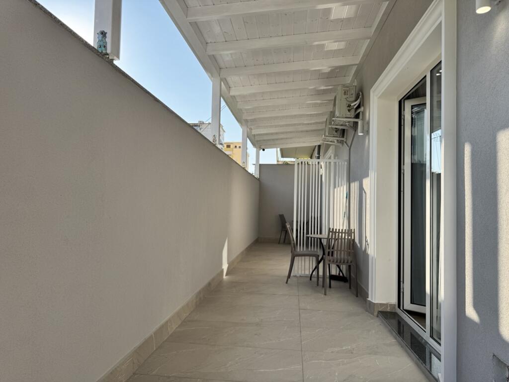 2 Monolocali in Vendita – Durazzo, Spiaggia
