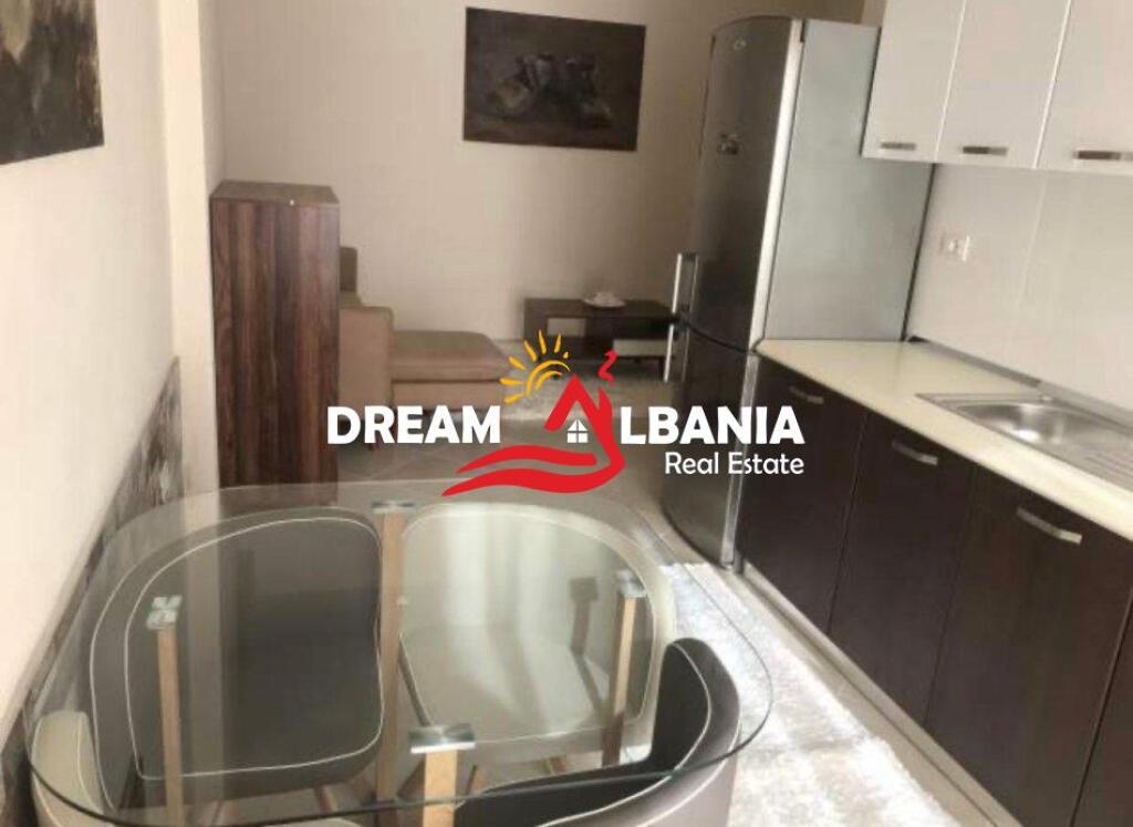 Apartament 1+1 me qera ne zonen e Freskut, Rruga Muhamet Deliu (ID 4211640 )