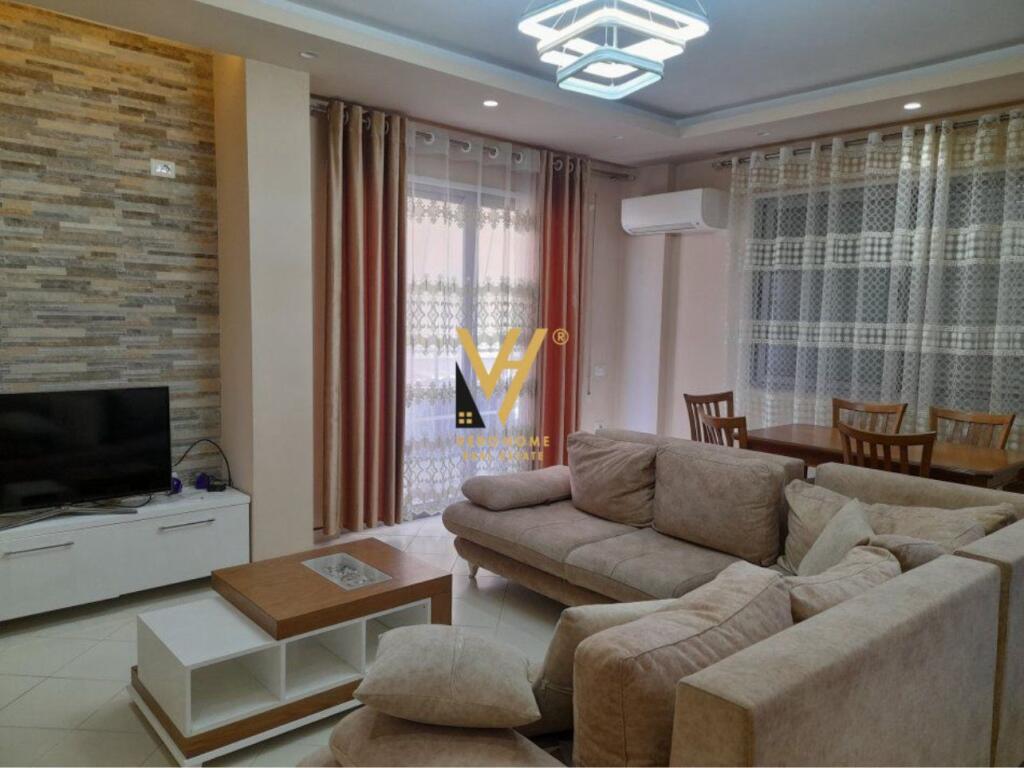 APARTMENT 2+1+BLK FOR RENT IN FRESKU 500 EURO