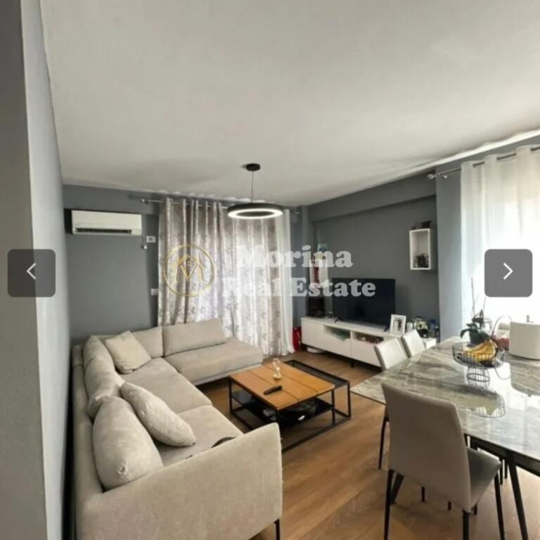 Qera , Apartament 2+1 , Jordan Misja , 800 euro/ muaj