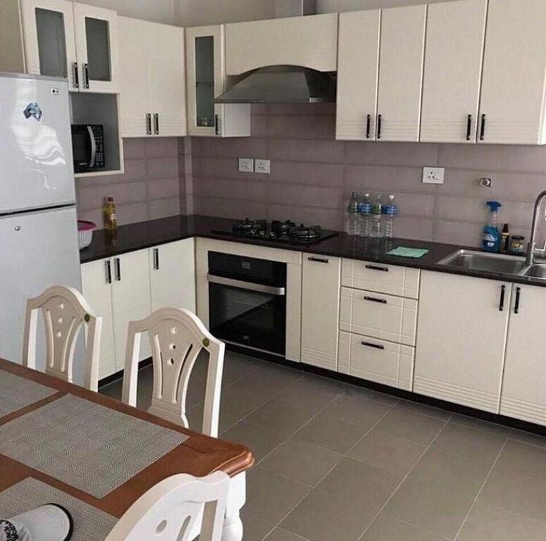 Jepet me qera super apartament 1+1 ne Fresk kati pare mobilim total 👌 kontaktoni ne Whatsapp